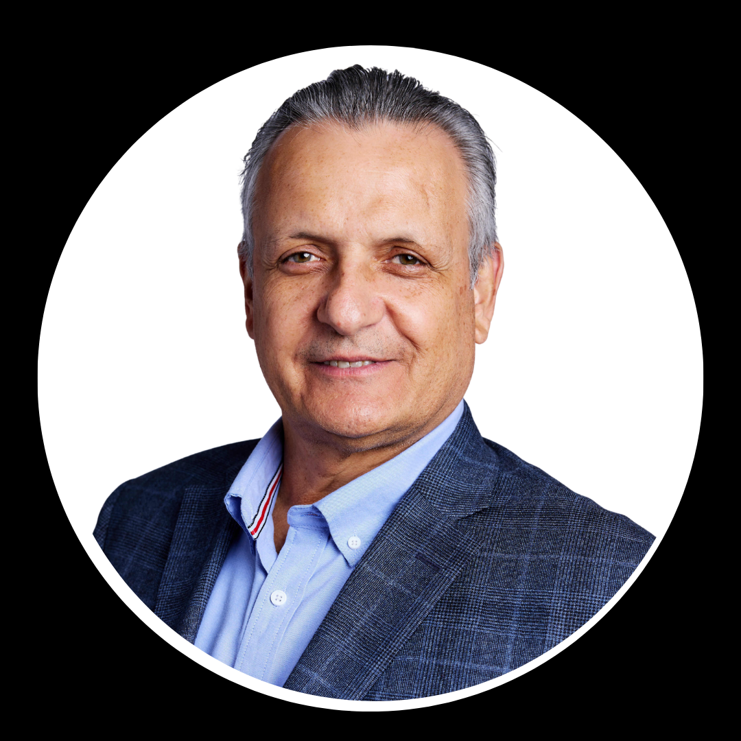 Carlos Ochoa