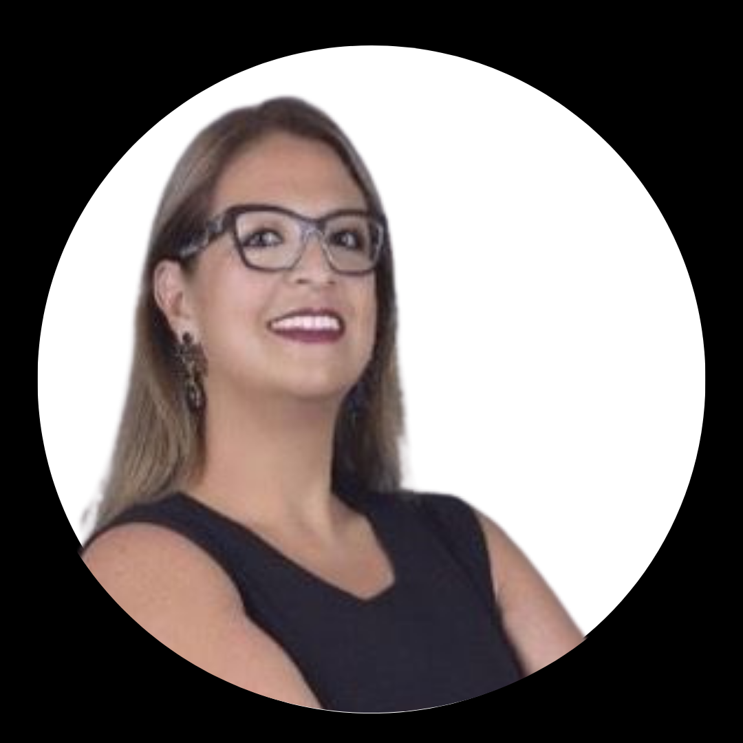 María José Albarran 